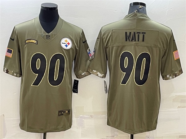 Steelers jerseys 2024-8-5-078